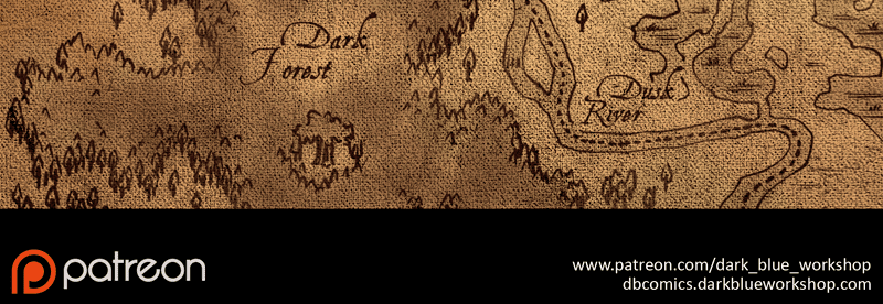 Bethellium - Episode 1, Page 6: Chapter 1 - The Magic City