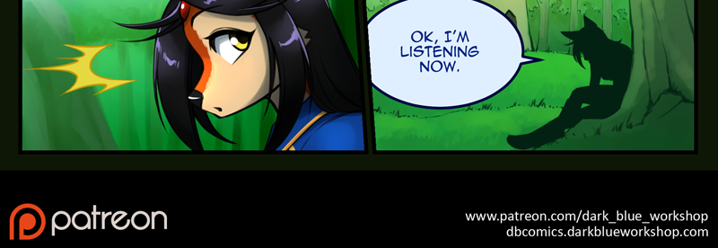 Bethellium - Episode 1, Page 8: Chapter 1 - The Magic City