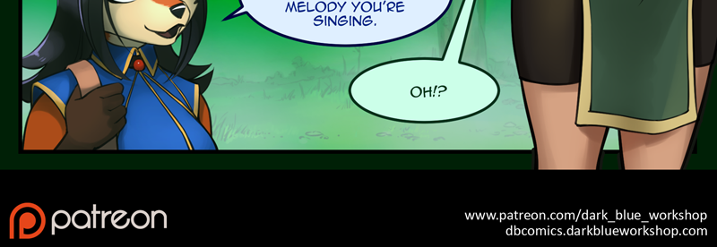 Bethellium - Episode 1, Page 9: Chapter 1 - The Magic City