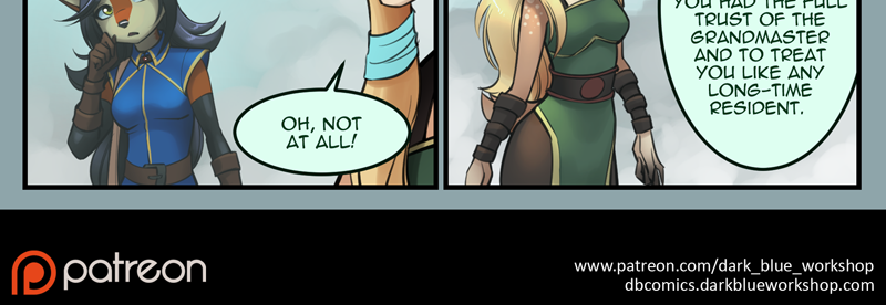 Bethellium - Episode 1, Page 11: Chapter 1 - The Magic City