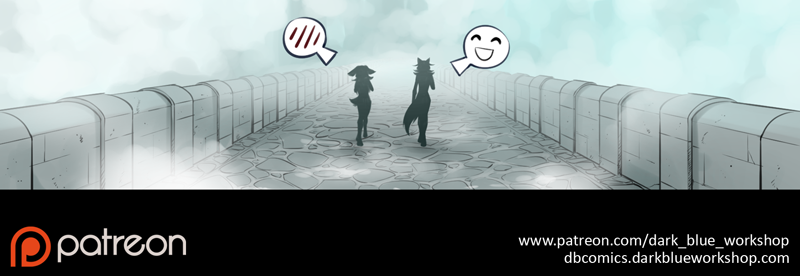 Bethellium - Episode 1, Page 12: Chapter 1 - The Magic City