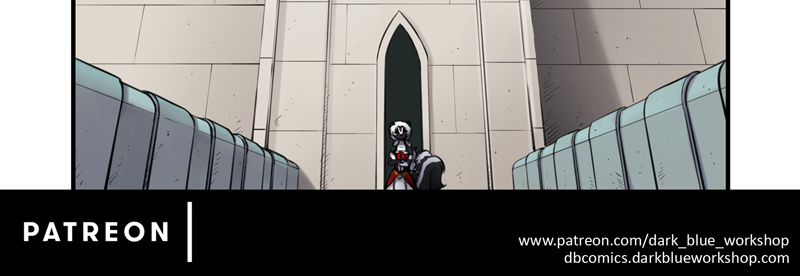 Bethellium - Episode 1, Page 15: Chapter 1 - The Magic City