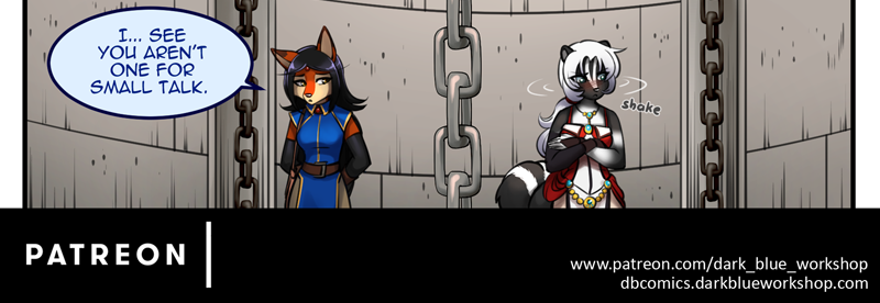 Bethellium - Episode 1, Page 17: Chapter 1 - The Magic City