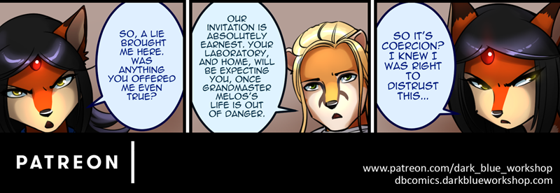 Bethellium - Episode 1, Page 19: Chapter 1 - The Magic City