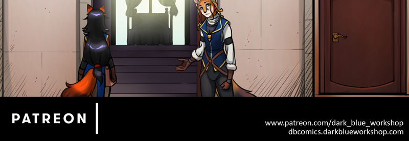 Bethellium - Episode 1, Page 20: Chapter 1 - The Magic City