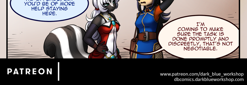 Bethellium - Episode 1, Page 21: Chapter 1 - The Magic City