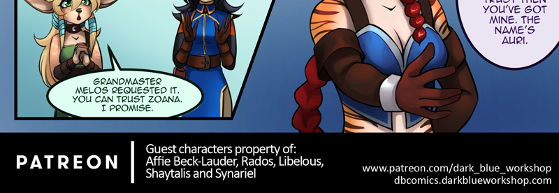 Bethellium - Episode 1, Page 24: Chapter 1 - The Magic City