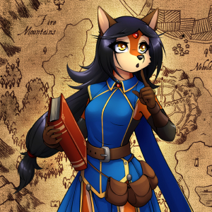 Bethellium - Episode 1: Chapter 1 - The Magic City