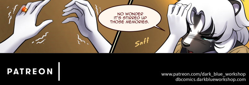 Bethellium - Episode 2, Page 3: Chapter 2 - The Hemlock's Scar