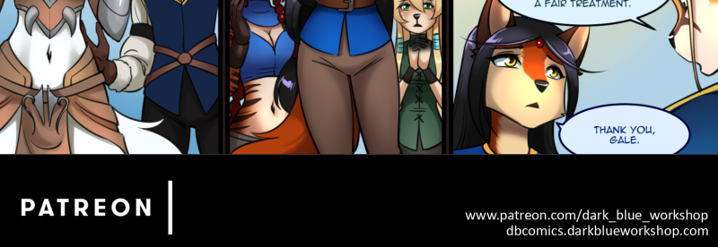 Bethellium - Episode 2, Page 15: Chapter 2 - The Hemlock's Scar