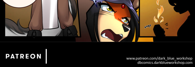 Bethellium - Episode 2, Page 18: Chapter 2 - The Hemlock's Scar