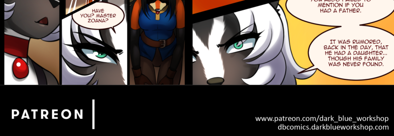 Bethellium - Episode 2, Page 19: Chapter 2 - The Hemlock's Scar