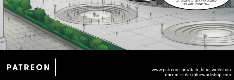 Bethellium - Episode 2, Page 22: Chapter 2 - The Hemlock's Scar