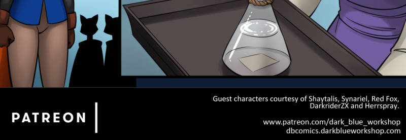 Bethellium - Episode 2, Page 23: Chapter 2 - The Hemlock's Scar