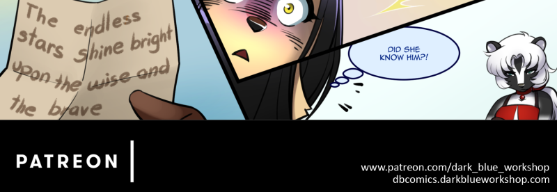 Bethellium - Episode 2, Page 24: Chapter 2 - The Hemlock's Scar