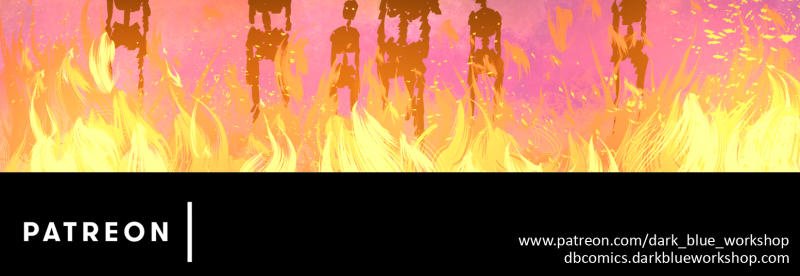 Bethellium - Episode 3, Page 12: Chapter 3 - Death's Path