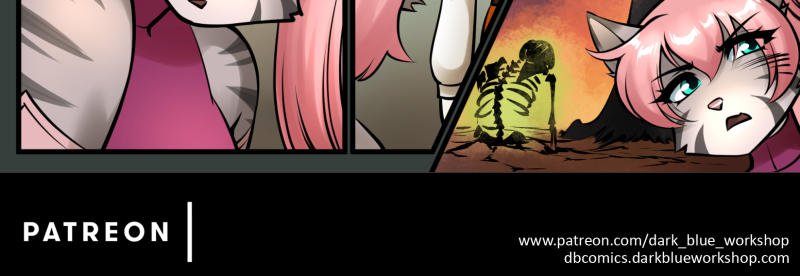 Bethellium - Episode 3, Page 14: Chapter 3 - Death's Path