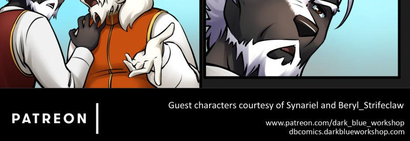 Bethellium - Episode 3, Page 15: Chapter 3 - Death's Path