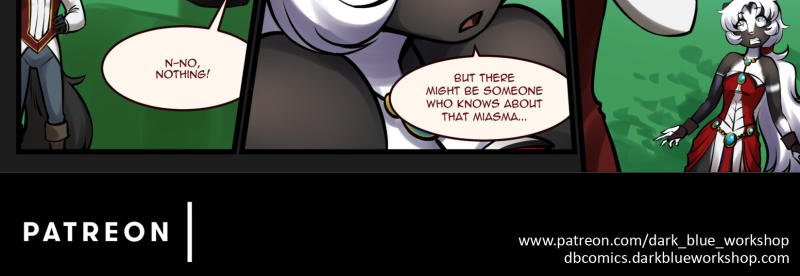 Bethellium - Episode 3, Page 20: Chapter 3 - Death's Path