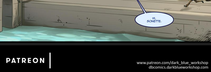 Bethellium - Episode 3, Page 21: Chapter 3 - Death's Path