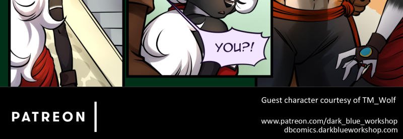 Bethellium - Episode 3, Page 24: Chapter 3 - Death's Path