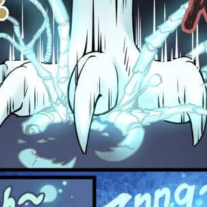  - Episode 4: Chapter 4 (Past Shadows) - Page 1