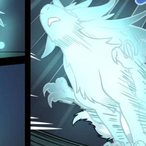  - Episode 5: Chapter 4 (Past Shadows) - Page 2