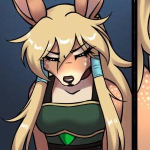 Bethellium - Episode 8: Chapter 4 (Past Shadows) - Page 5