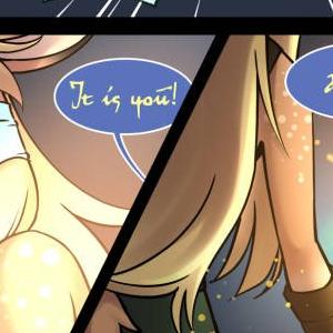  - Episode 9: Chapter 4 (Past Shadows) - Page 6