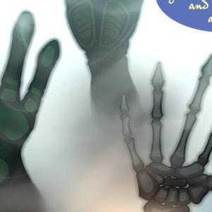  - Episode 12: Chapter 4 (Past Shadows) - Page 9