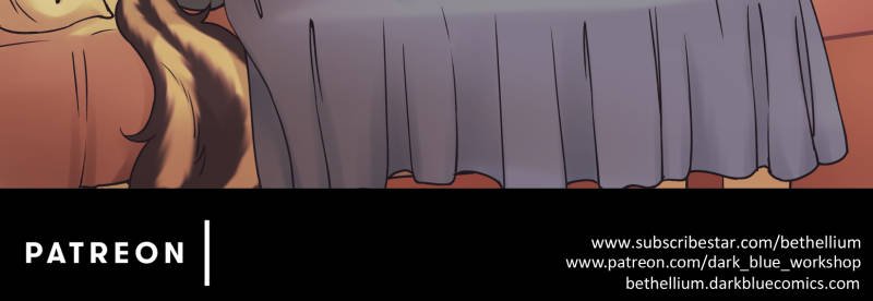 Bethellium - Episode 14, Page 1: Chapter 4 (Past Shadows) - Page 11