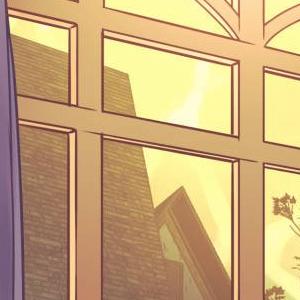  - Episode 14: Chapter 4 (Past Shadows) - Page 11
