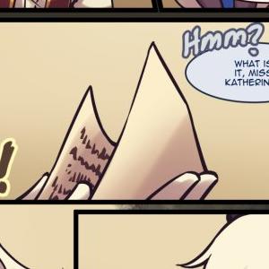 Bethellium - Episode 20: Chapter 4 (Past Shadows) - Page 17