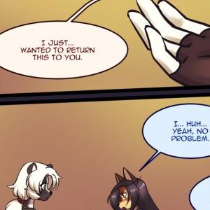 Bethellium - Episode 22: Chapter 4 (Past Shadows) - Page 19