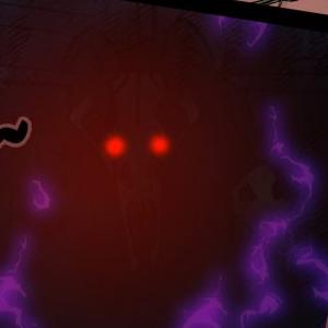  - Episode 28: Chapter 4 (Past Shadows) - Page 25