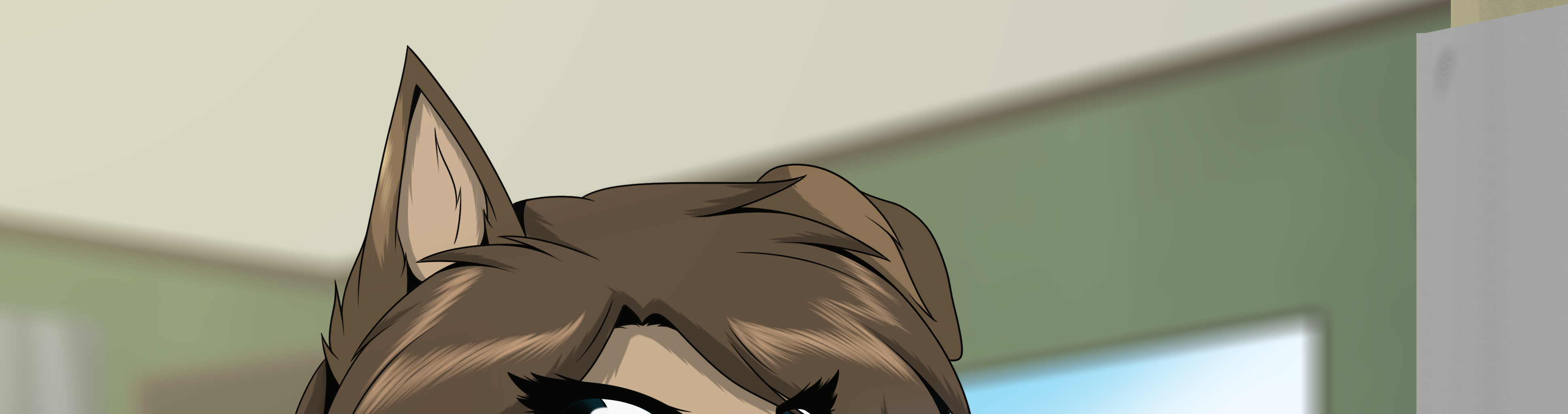 Project:Reset - Episode 31, Page 1: Kis dress