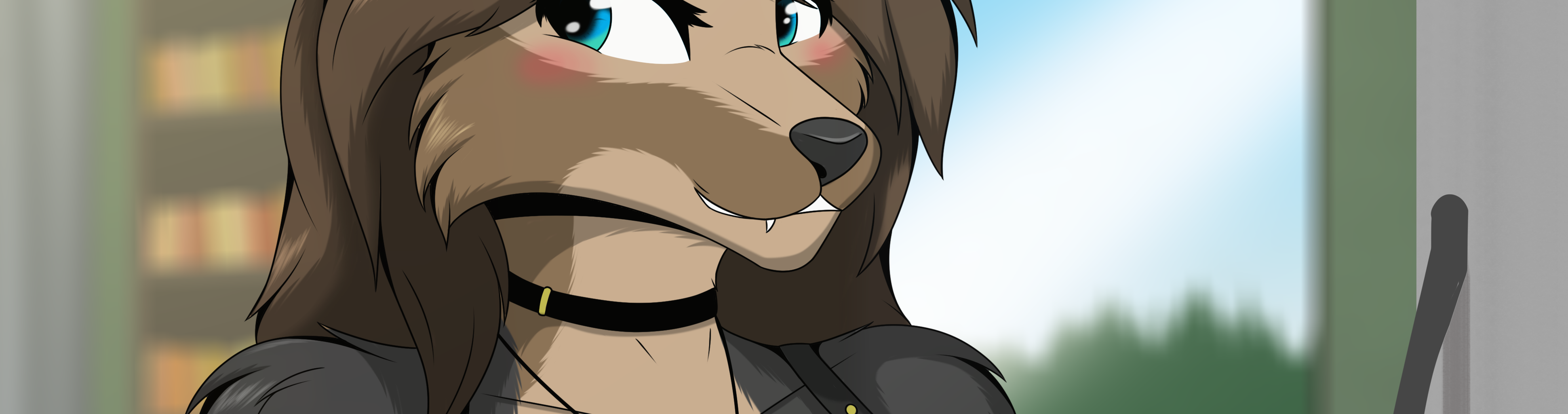 Project:Reset - Episode 31, Page 1: Kis dress