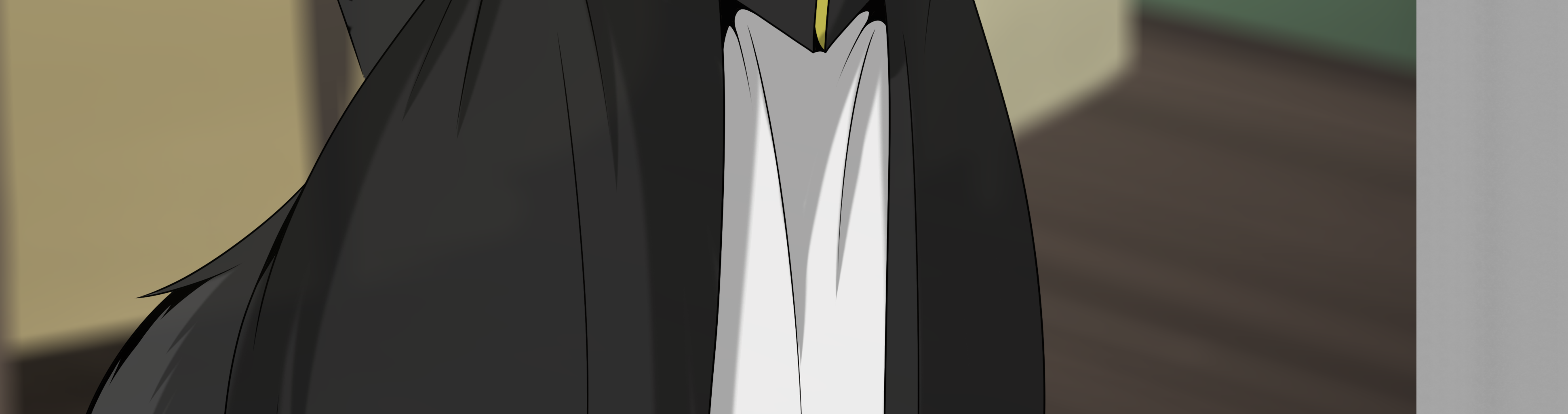 Project:Reset - Episode 31, Page 1: Kis dress