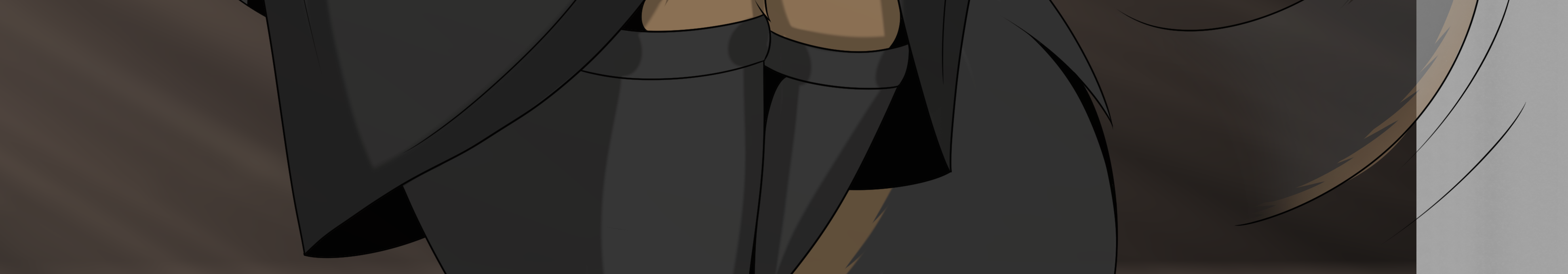 Project:Reset - Episode 31, Page 1: Kis dress