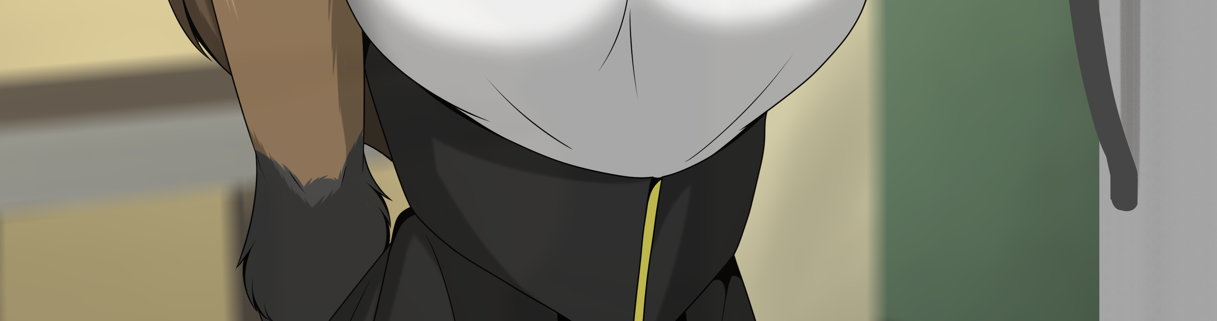 Project:Reset - Episode 31, Page 1: Kis dress