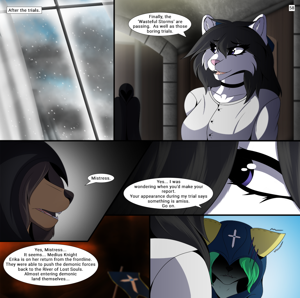 Project:Reset - Episode 60, Page 1: page 58