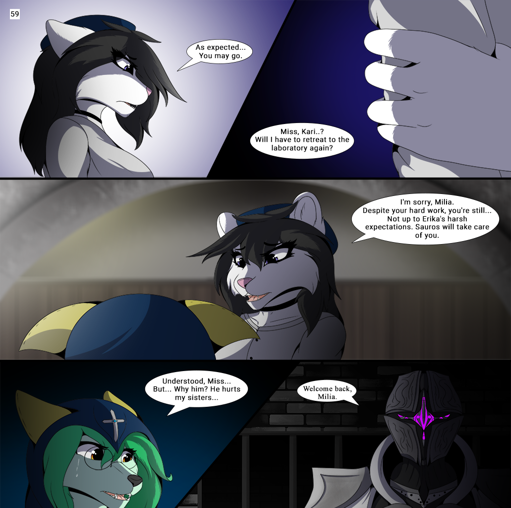 Project:Reset - Episode 61, Page 1: page 59