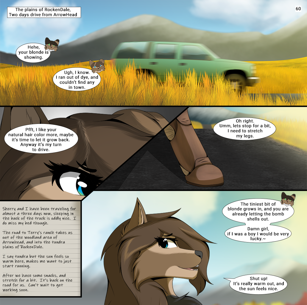 Project:Reset - Episode 62, Page 1: page 60