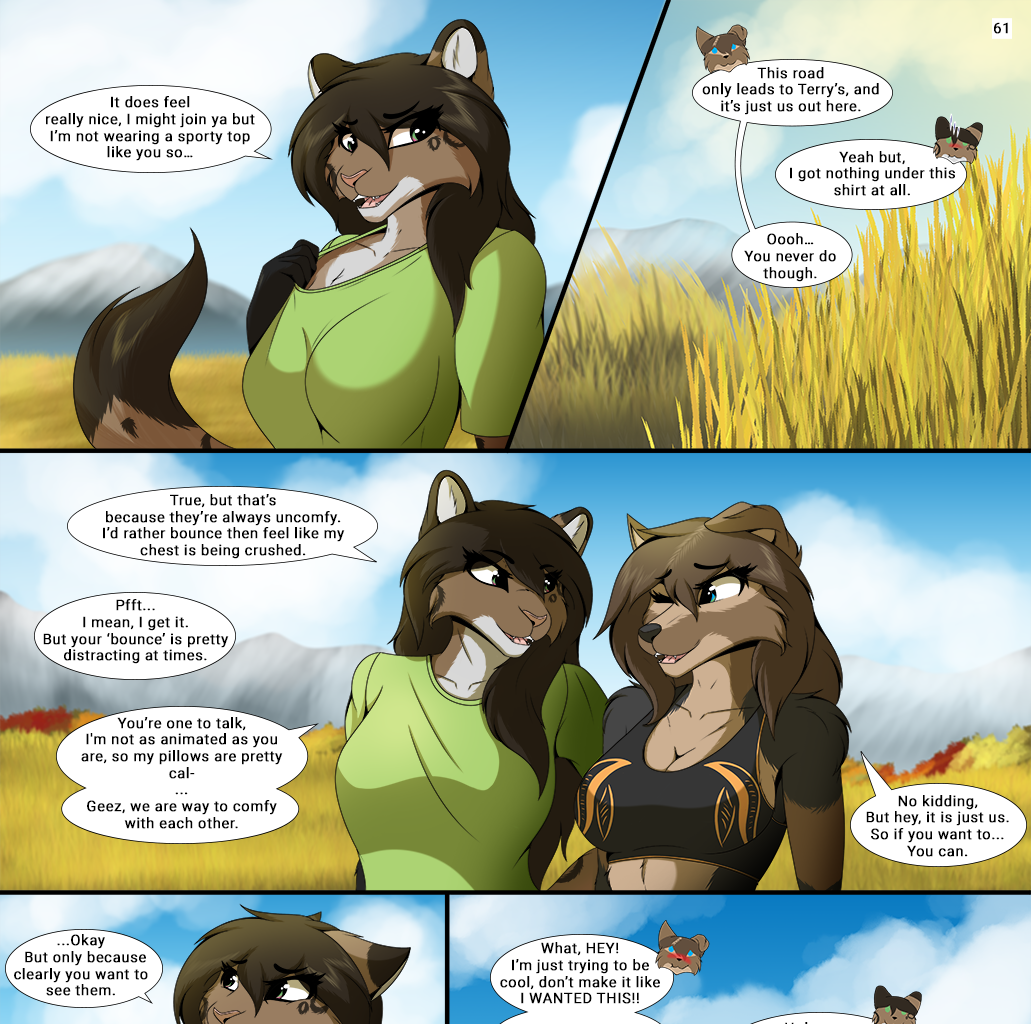 Project:Reset - Episode 63, Page 1: page 61
