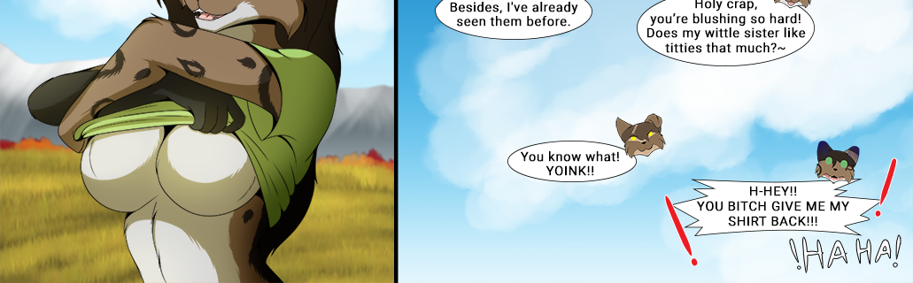 Project:Reset - Episode 63, Page 1: page 61