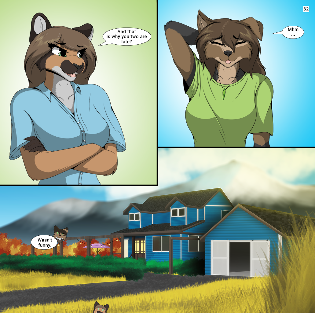 Project:Reset - Episode 64, Page 1: page 62