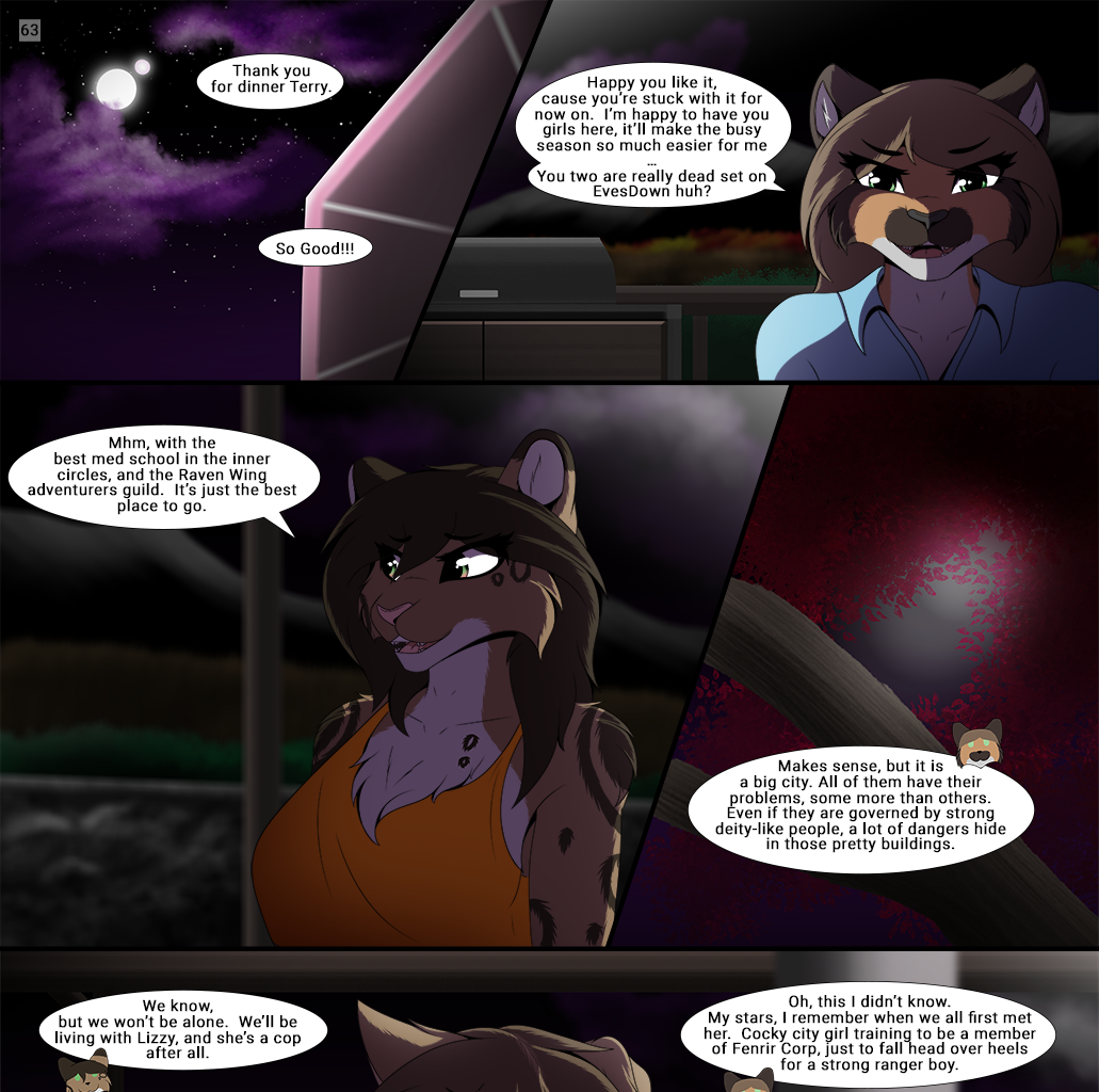 Project:Reset - Episode 65, Page 1: page 63