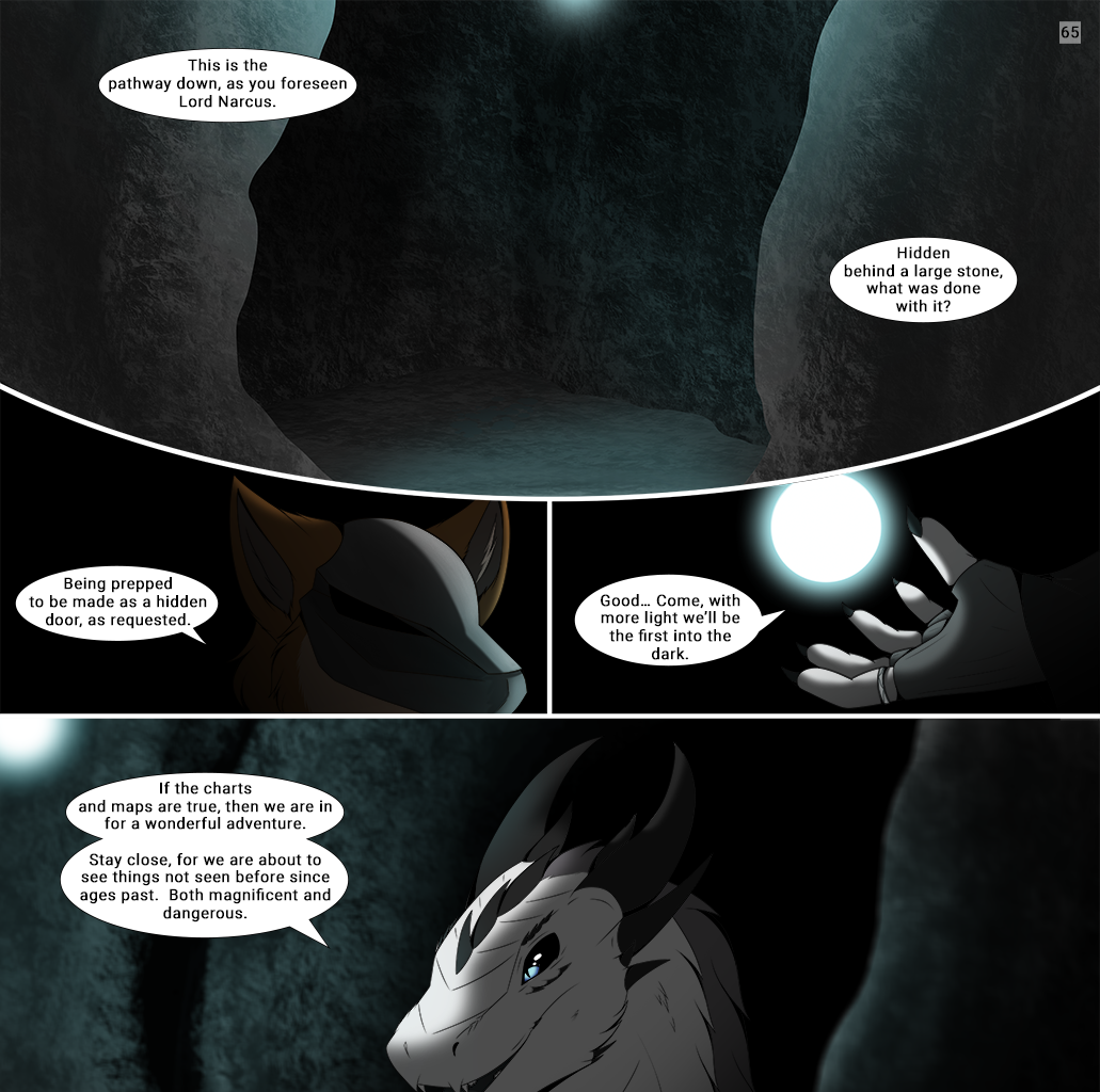 Project:Reset - Episode 67, Page 1: page 65
