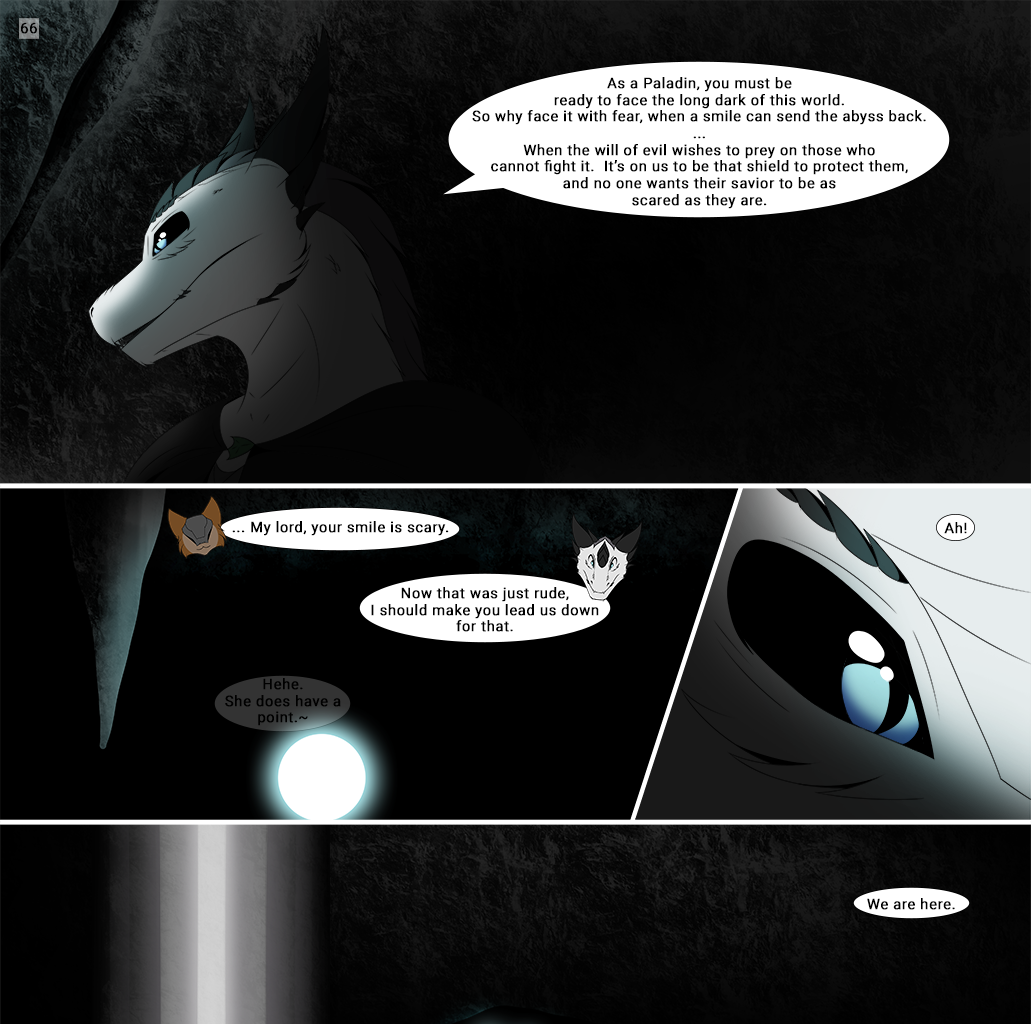 Project:Reset - Episode 68, Page 1: page 66