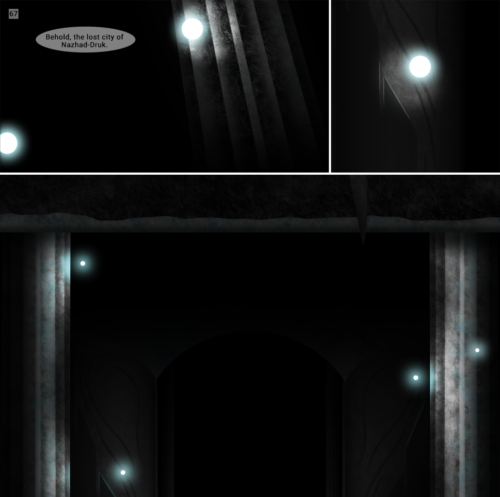 Project:Reset - Episode 69, Page 1: page 67